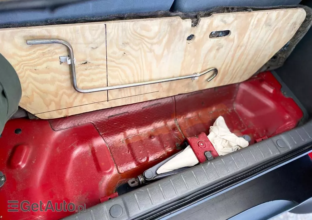 SUZUKI Jimny 1.3 JLX