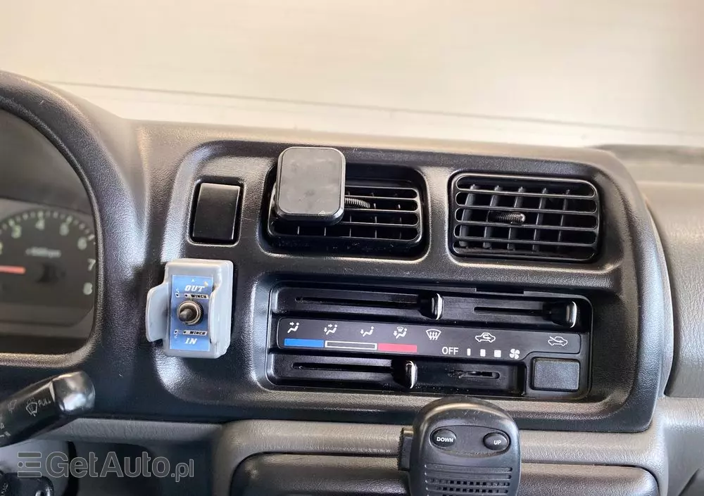 SUZUKI Jimny 1.3 JLX