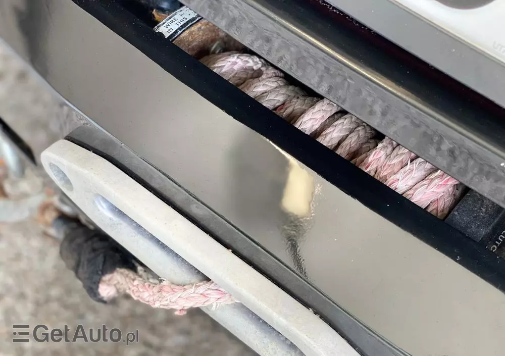 SUZUKI Jimny 1.3 JLX