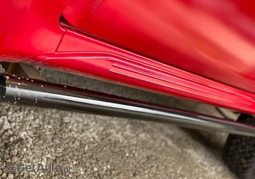 SUZUKI Jimny 1.3 JLX