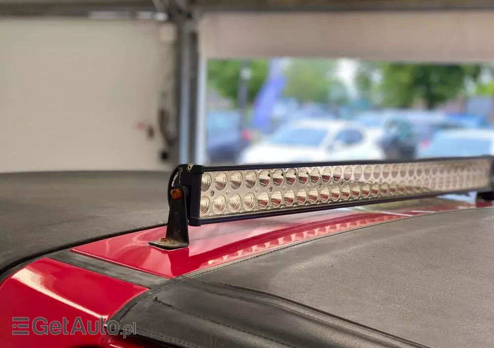 SUZUKI Jimny 1.3 JLX