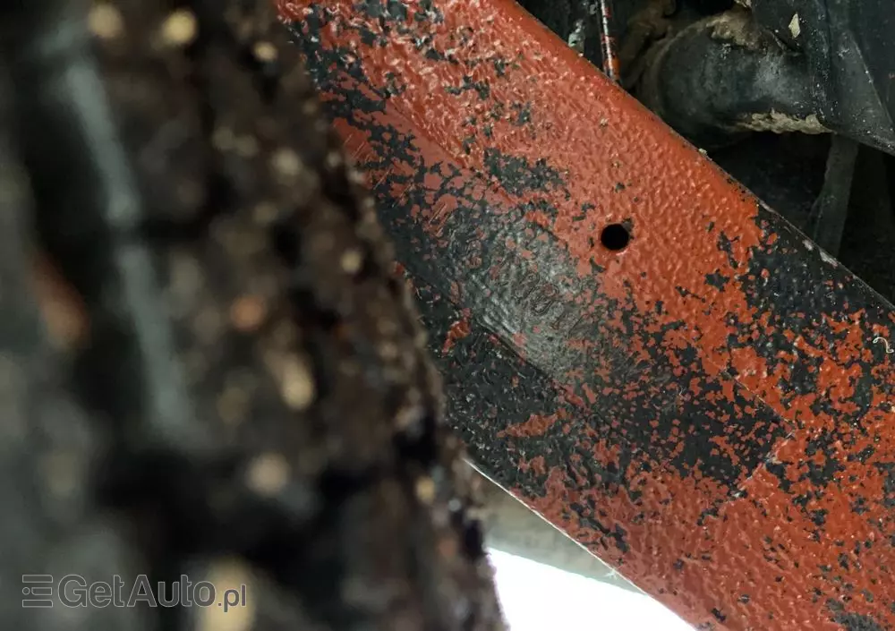 SUZUKI Jimny 1.3 JLX