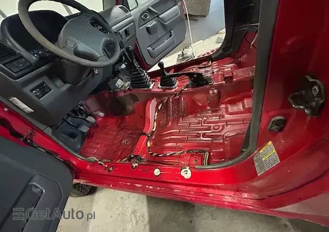 SUZUKI Jimny 1.3 JLX