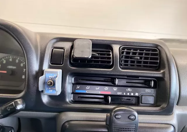 SUZUKI Jimny 1.3 JLX