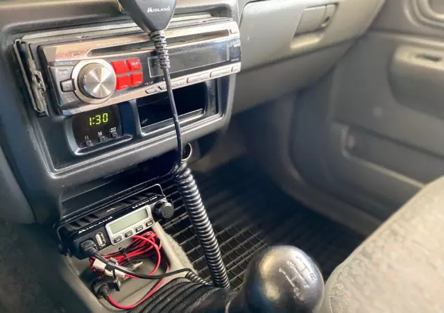 SUZUKI Jimny 1.3 JLX