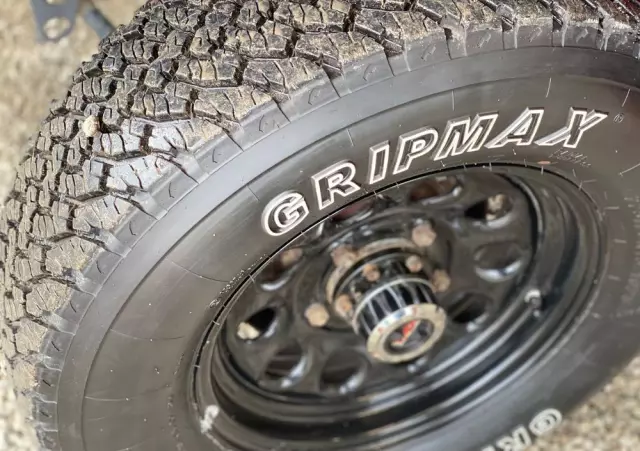 SUZUKI Jimny 1.3 JLX