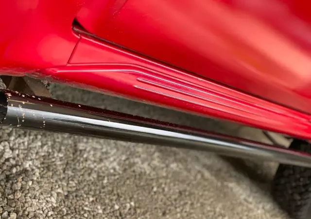 SUZUKI Jimny 1.3 JLX