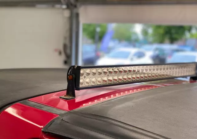 SUZUKI Jimny 1.3 JLX