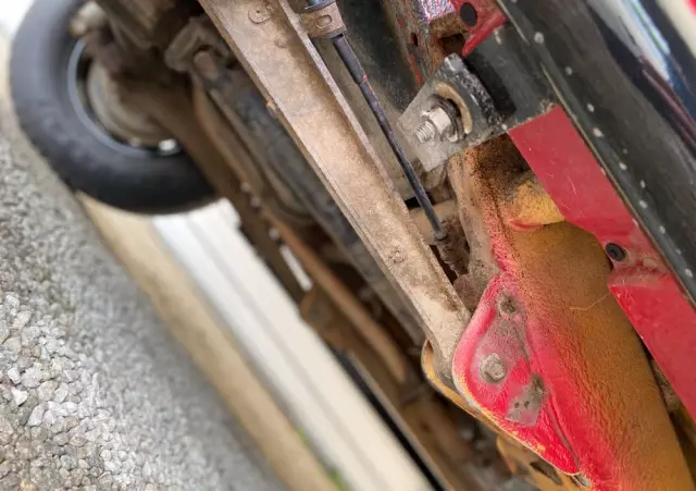 SUZUKI Jimny 1.3 JLX