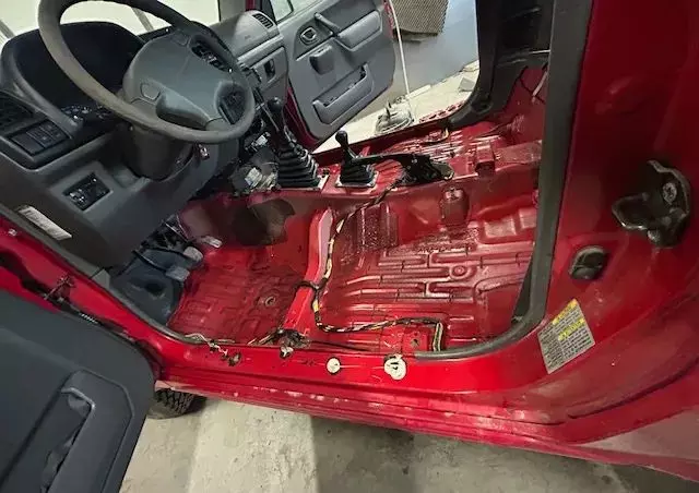 SUZUKI Jimny 1.3 JLX