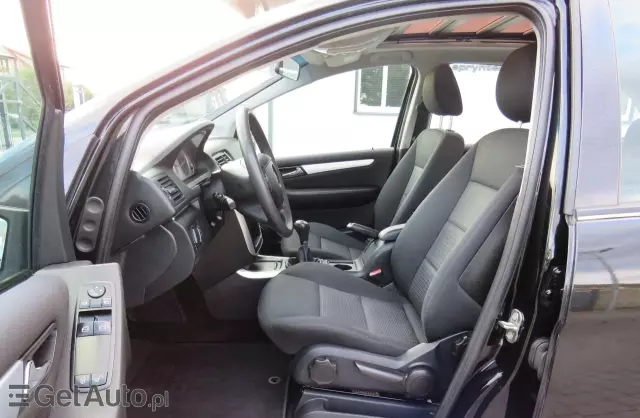 MERCEDES-BENZ Klasa B 