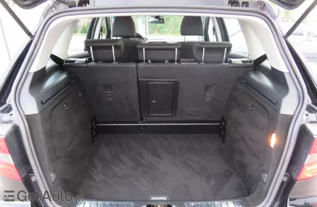 MERCEDES-BENZ Klasa B 