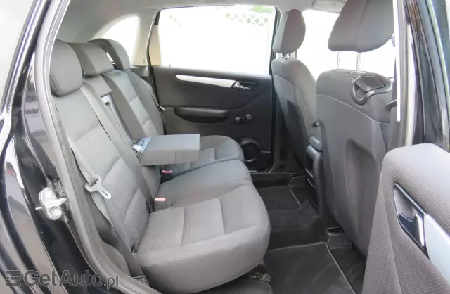 MERCEDES-BENZ Klasa B 