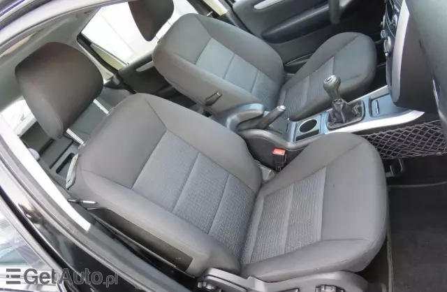 MERCEDES-BENZ Klasa B 