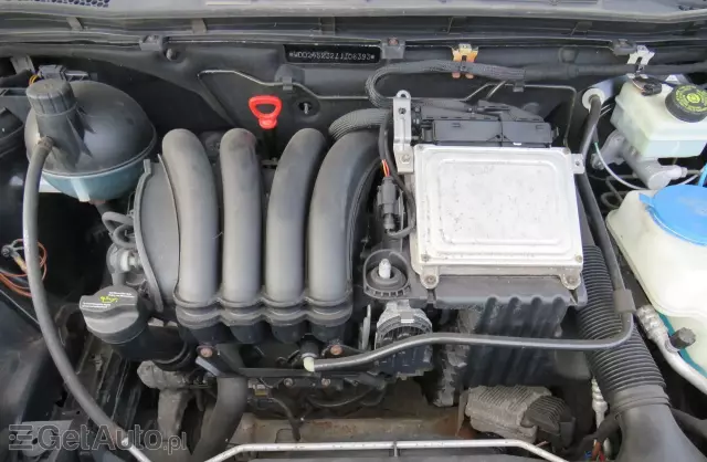 MERCEDES-BENZ Klasa B 