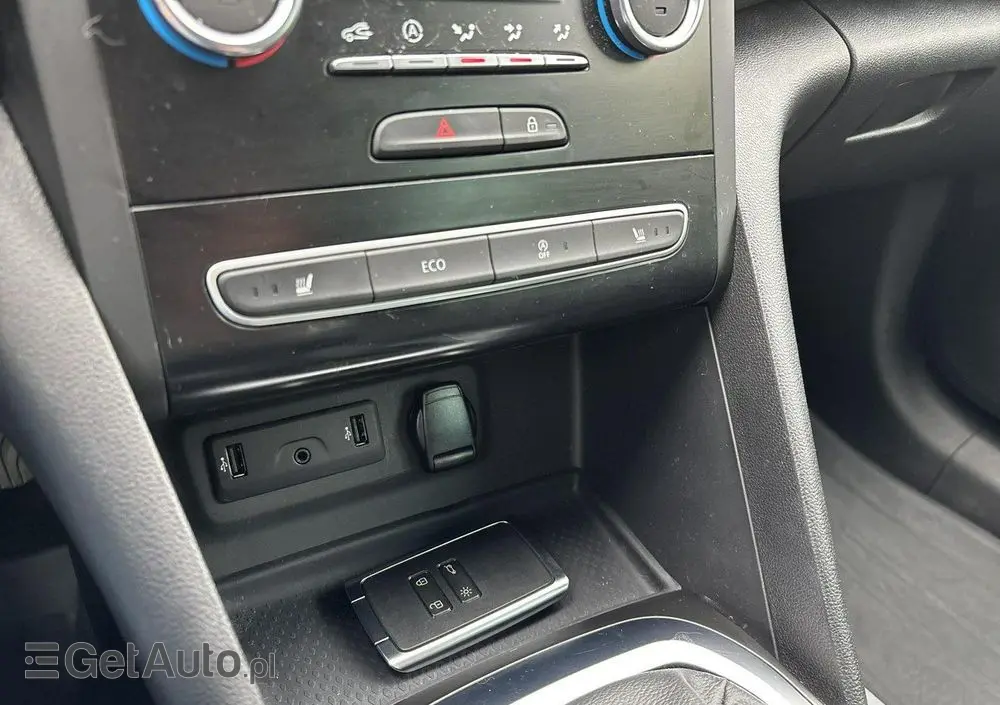 RENAULT Megane 1.3 TCe FAP Limited