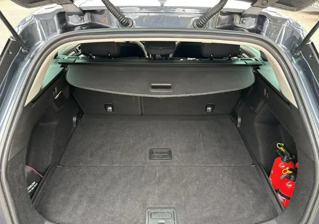 RENAULT Megane 1.3 TCe FAP Limited