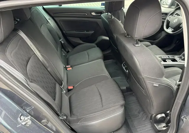 RENAULT Megane 1.3 TCe FAP Limited