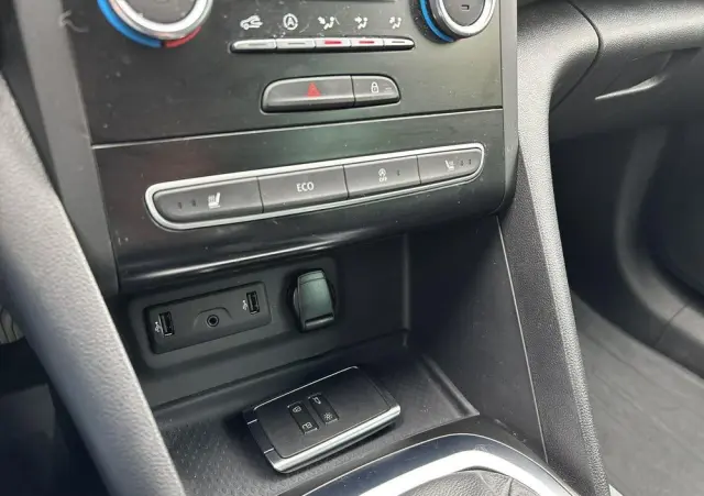 RENAULT Megane 1.3 TCe FAP Limited