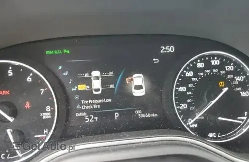 TOYOTA Avalon 