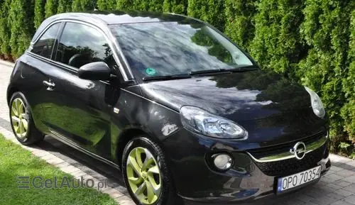 OPEL Adam 