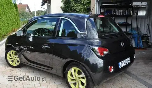 OPEL Adam 
