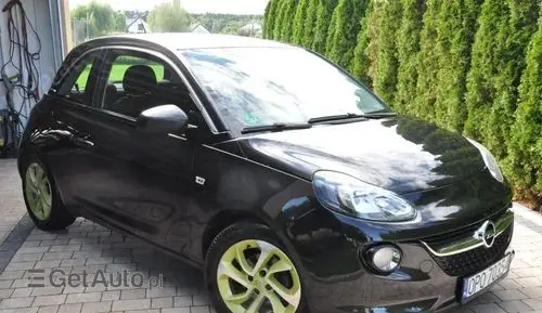 OPEL Adam 