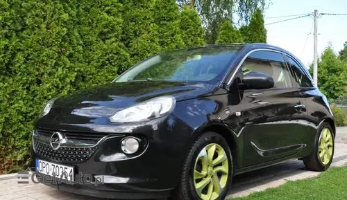 OPEL Adam 