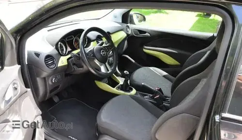 OPEL Adam 