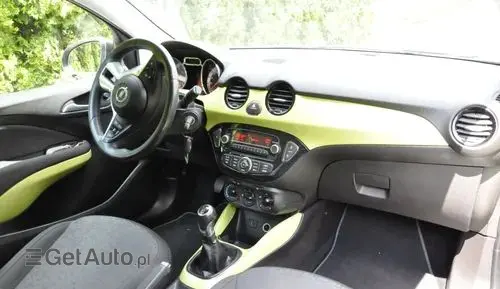OPEL Adam 