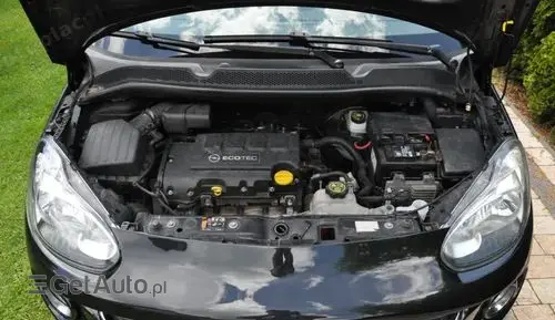 OPEL Adam 