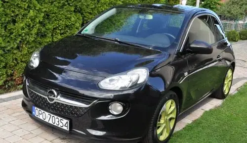 OPEL Adam 