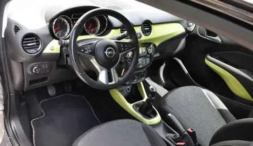 OPEL Adam 