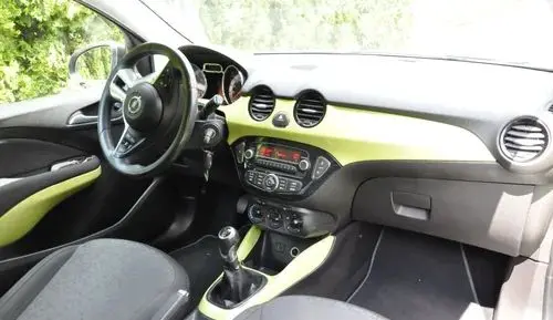 OPEL Adam 