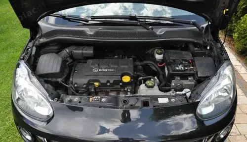 OPEL Adam 