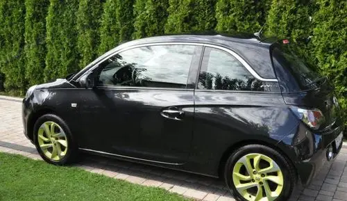 OPEL Adam 