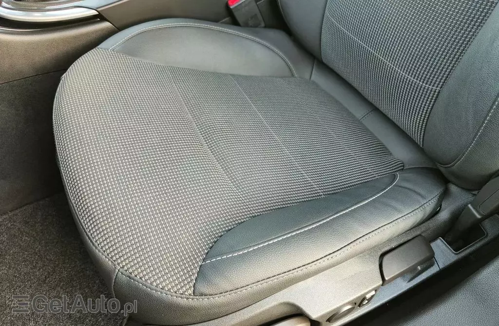 OPEL Insignia 2.0 CDTI (130 KM) DPF