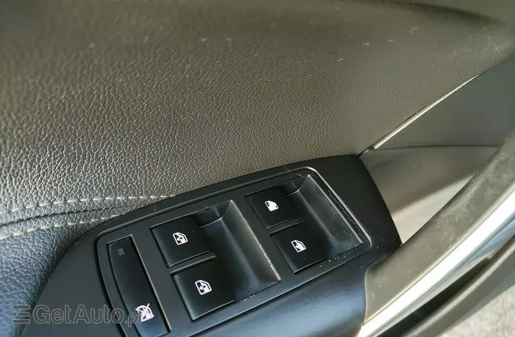 OPEL Insignia 2.0 CDTI (130 KM) DPF