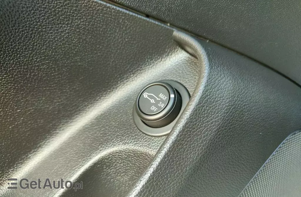 OPEL Insignia 2.0 CDTI (130 KM) DPF