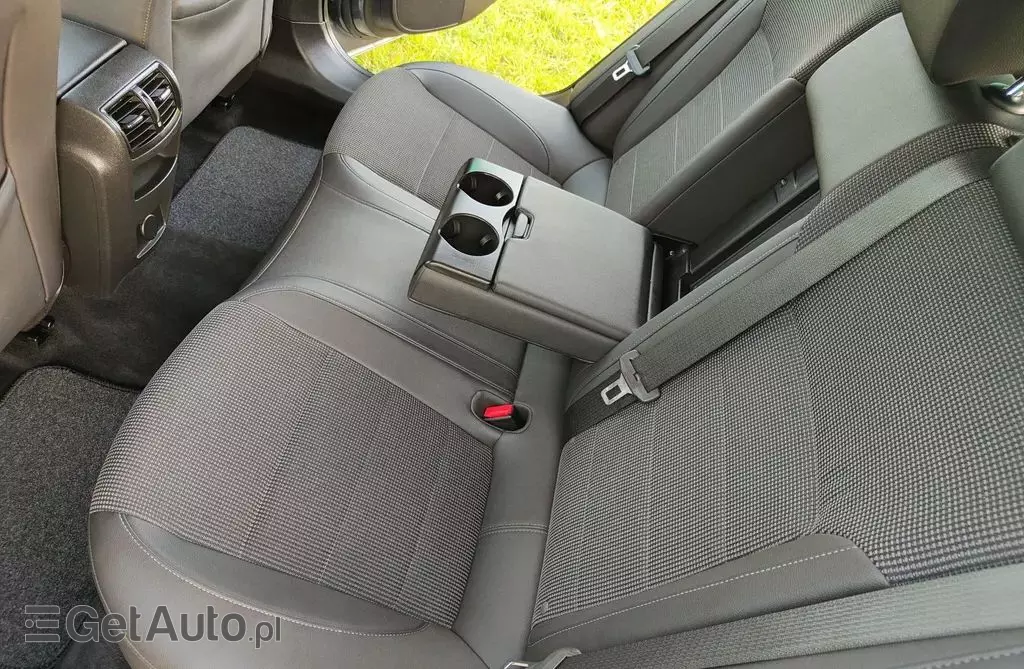 OPEL Insignia 2.0 CDTI (130 KM) DPF