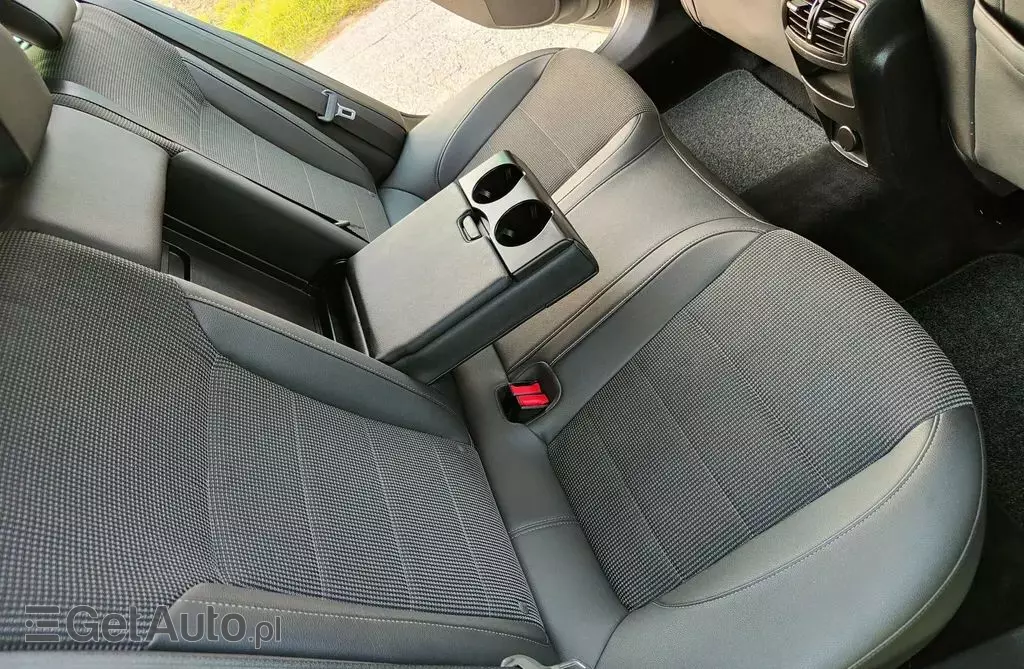 OPEL Insignia 2.0 CDTI (130 KM) DPF