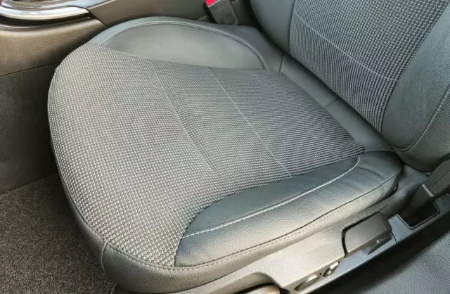 OPEL Insignia 2.0 CDTI (130 KM) DPF