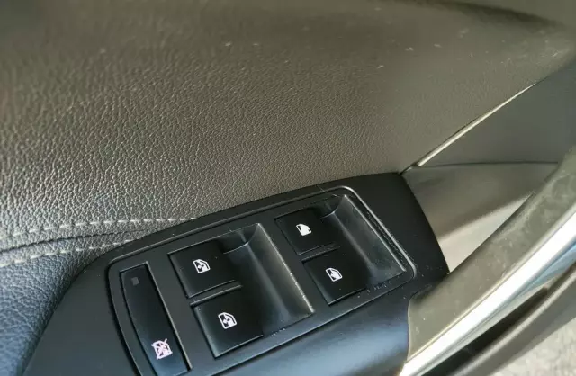 OPEL Insignia 2.0 CDTI (130 KM) DPF