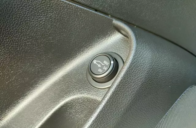 OPEL Insignia 2.0 CDTI (130 KM) DPF