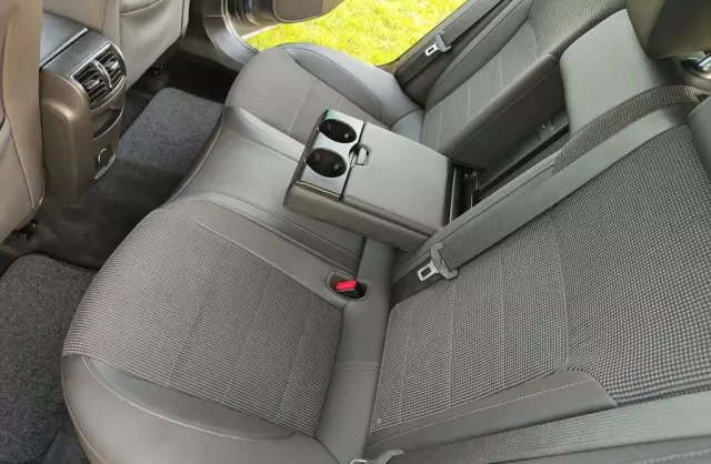 OPEL Insignia 2.0 CDTI (130 KM) DPF