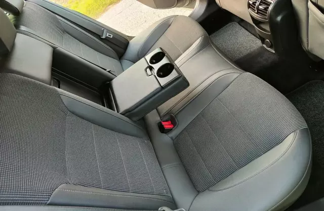 OPEL Insignia 2.0 CDTI (130 KM) DPF