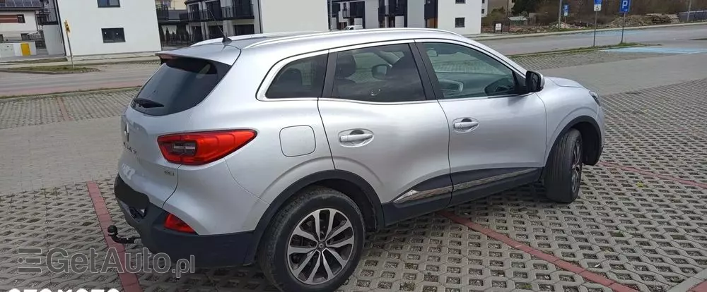 RENAULT Kadjar 