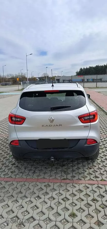 RENAULT Kadjar 