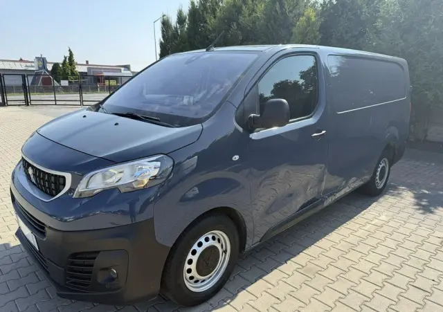 PEUGEOT Expert 