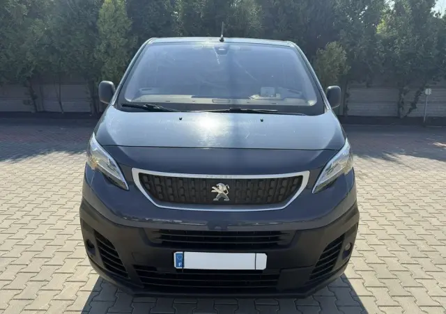 PEUGEOT Expert 